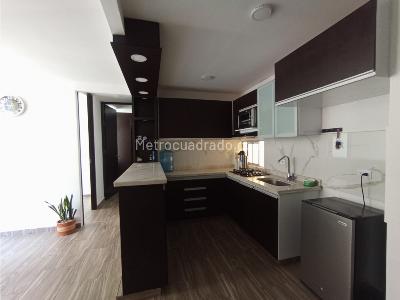 Apartamento de 2 alcobas en venta en Via Catama, Villavicencio, 51 m² · foto 7 de 20