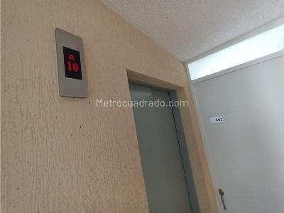Apartamento de 2 alcobas en venta en Via Catama, Villavicencio, 51 m² · foto 8 de 20