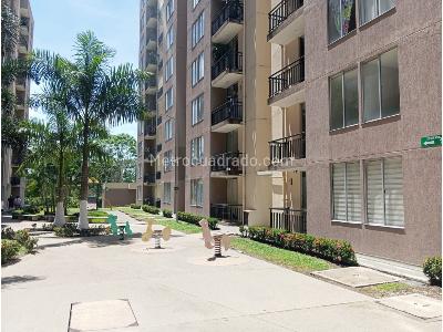 Apartamento de 2 alcobas en venta en Via Catama, Villavicencio, 51 m² · foto 10 de 20