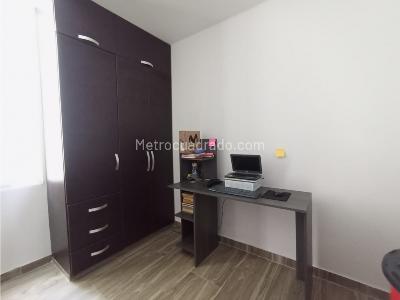 Apartamento de 2 alcobas en venta en Via Catama, Villavicencio, 51 m² · foto 11 de 20