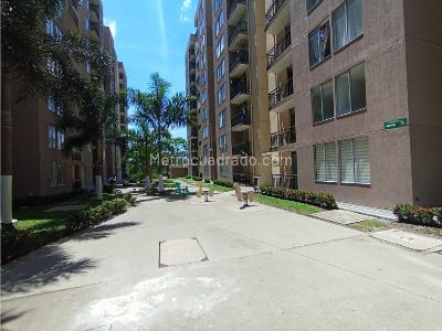 Apartamento de 2 alcobas en venta en Via Catama, Villavicencio, 51 m² · foto 12 de 20