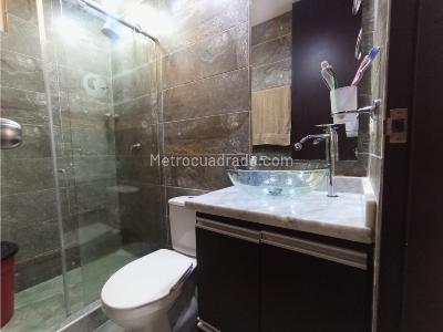 Apartamento de 2 alcobas en venta en Via Catama, Villavicencio, 51 m² · foto 14 de 20