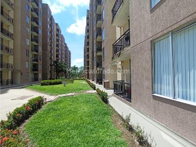 Apartamento de 2 alcobas en venta en Via Catama, Villavicencio, 51 m² · foto 15 de 20