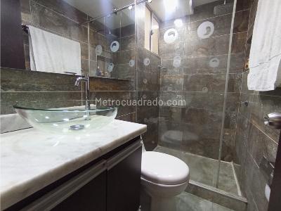 Apartamento de 2 alcobas en venta en Via Catama, Villavicencio, 51 m² · foto 16 de 20
