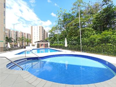 Apartamento de 2 alcobas en venta en Via Catama, Villavicencio, 51 m² · foto 17 de 20