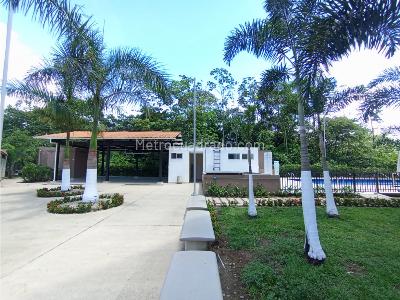 Apartamento de 2 alcobas en venta en Via Catama, Villavicencio, 51 m² · foto 18 de 20