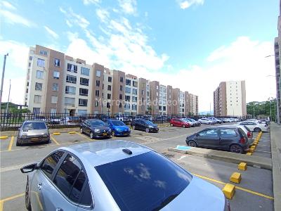 Apartamento de 2 alcobas en venta en Via Catama, Villavicencio, 51 m² · foto 19 de 20