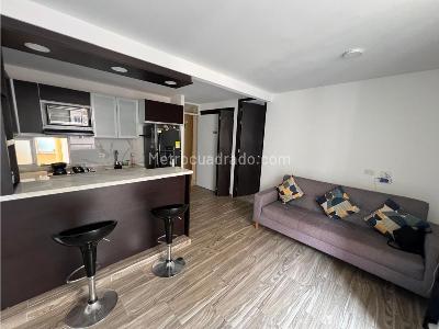 Apartamento de 2 alcobas en venta en Via Catama, Villavicencio, 51 m² · foto 20 de 20