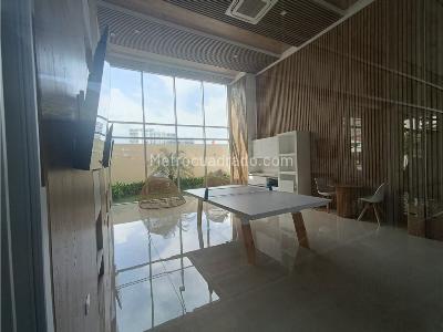 Apartamento en venta en Pozos Colorados, Santa Marta · foto 17 de 20