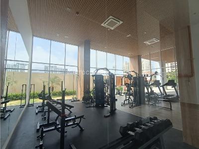 Apartamento en venta en Pozos Colorados, Santa Marta · foto 18 de 20