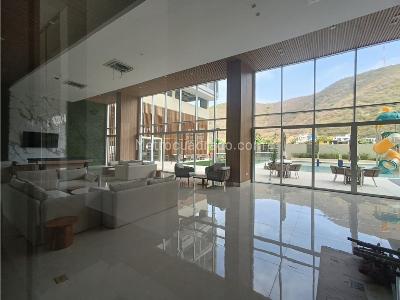 Apartamento en venta en Pozos Colorados, Santa Marta · foto 19 de 20