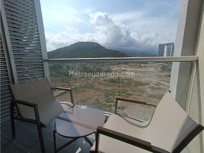 Apartamento en venta en Pozos Colorados, Santa Marta · foto 2 de 20