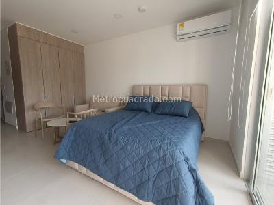 Apartamento en venta en Pozos Colorados, Santa Marta · foto 3 de 20