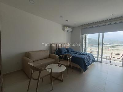 Apartamento en venta en Pozos Colorados, Santa Marta · foto 4 de 20