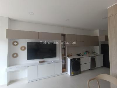 Apartamento en venta en Pozos Colorados, Santa Marta · foto 6 de 20