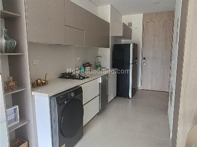 Apartamento en venta en Pozos Colorados, Santa Marta · foto 7 de 20