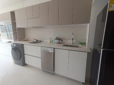 Apartamento en venta en Pozos Colorados, Santa Marta · foto 8 de 20