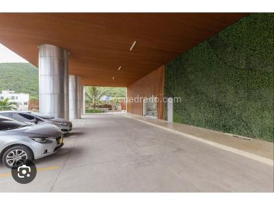 Apartamento en venta en Pozos Colorados, Santa Marta · foto 14 de 20