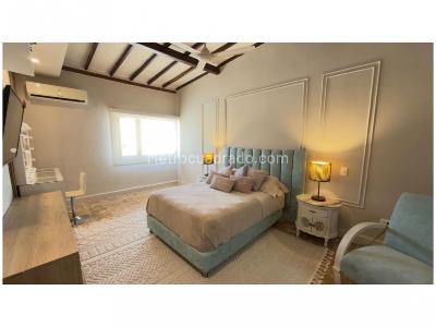 Casa en venta en Pozos Colorados, Santa Marta · foto 11 de 14