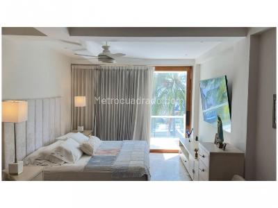 Casa en venta en Pozos Colorados, Santa Marta · foto 12 de 14
