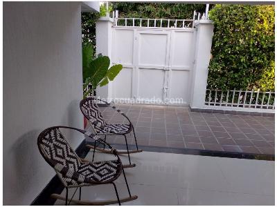 Casa de 3 alcobas en venta en El Prado, Santa Marta, 244 m² · foto 2 de 20