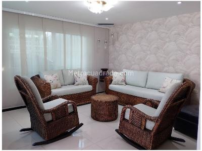 Casa de 3 alcobas en venta en El Prado, Santa Marta, 244 m² · foto 7 de 20