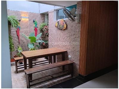 Casa de 3 alcobas en venta en El Prado, Santa Marta, 244 m² · foto 13 de 20