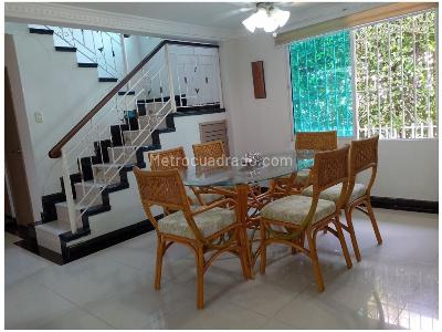 Casa de 3 alcobas en venta en El Prado, Santa Marta, 244 m² · foto 14 de 20