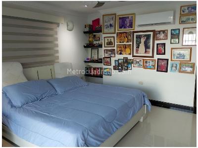 Casa de 3 alcobas en venta en El Prado, Santa Marta, 244 m² · foto 18 de 20