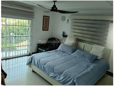 Casa de 3 alcobas en venta en El Prado, Santa Marta, 244 m² · foto 19 de 20