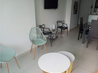 Apartamento en venta en Rodadero, Santa Marta · foto 2 de 14