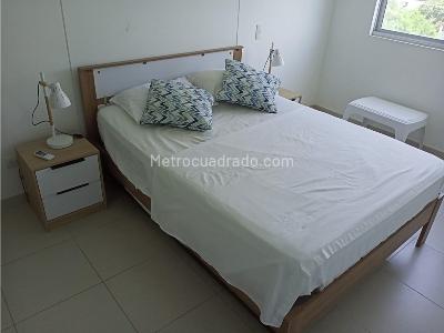 Apartamento en venta en Rodadero, Santa Marta · foto 6 de 14
