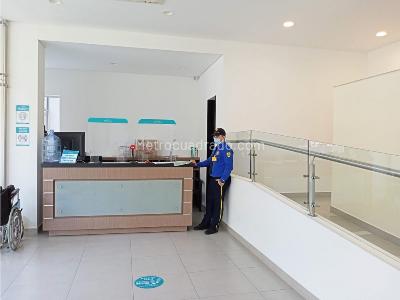 Apartamento en venta en Rodadero, Santa Marta · foto 8 de 14