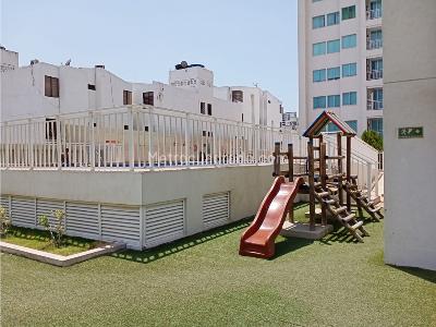 Apartamento en venta en Rodadero, Santa Marta · foto 11 de 14
