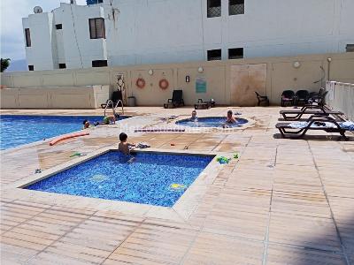 Apartamento en venta en Rodadero, Santa Marta · foto 14 de 14