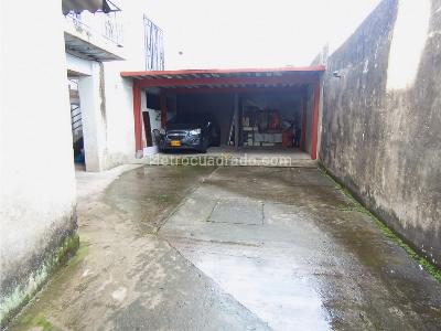 Apartamento en venta en Galan, Villavicencio · foto 8 de 17
