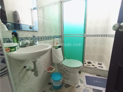 Apartamento en venta en Galan, Villavicencio · foto 17 de 17