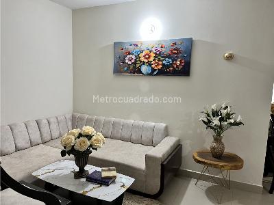 Apartamento en venta en El Mora, Montería · foto 2 de 11