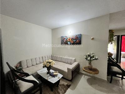 Apartamento en venta en El Mora, Montería · foto 3 de 11