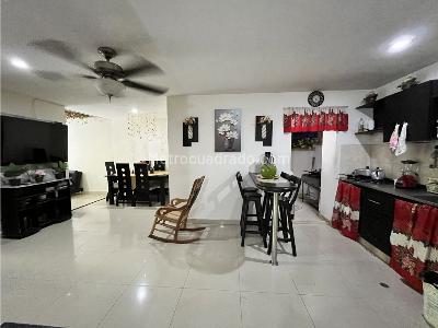 Apartamento en venta en El Mora, Montería · foto 4 de 11