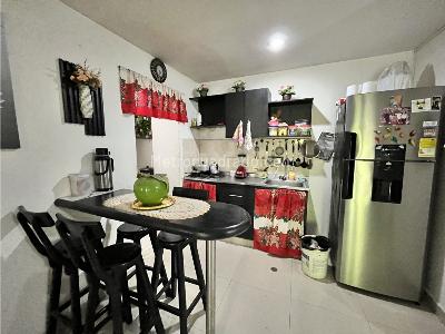 Apartamento en venta en El Mora, Montería · foto 5 de 11