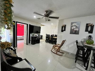 Apartamento en venta en El Mora, Montería · foto 6 de 11