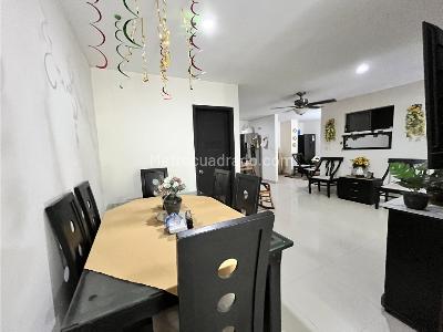 Apartamento en venta en El Mora, Montería · foto 7 de 11