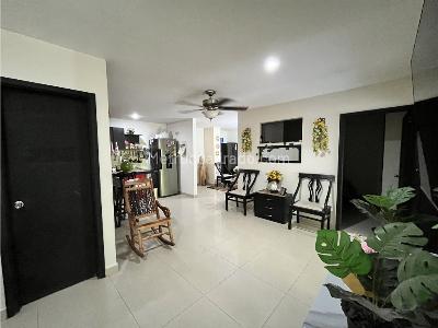 Apartamento en venta en El Mora, Montería · foto 8 de 11