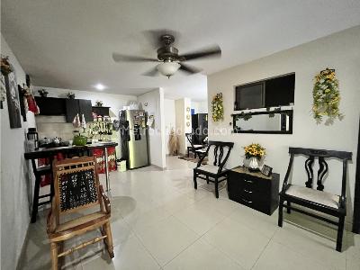 Apartamento en venta en El Mora, Montería · foto 9 de 11