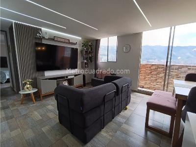 Apartamento de 2 alcobas en venta en La Gabriela, Bello, 62 m² · foto 4 de 20
