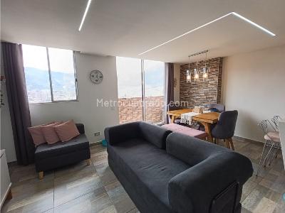Apartamento de 2 alcobas en venta en La Gabriela, Bello, 62 m² · foto 5 de 20