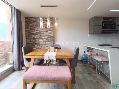 Apartamento de 2 alcobas en venta en La Gabriela, Bello, 62 m² · foto 6 de 20