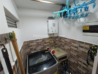 Apartamento de 2 alcobas en venta en La Gabriela, Bello, 62 m² · foto 9 de 20