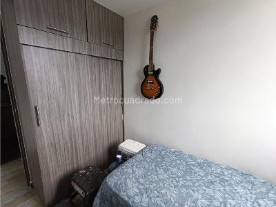 Apartamento de 2 alcobas en venta en La Gabriela, Bello, 62 m² · foto 12 de 20